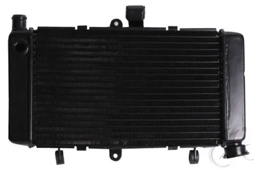 

Motorcycle Radiator Cooling For Honda CBR 250 MC22 1990-1996