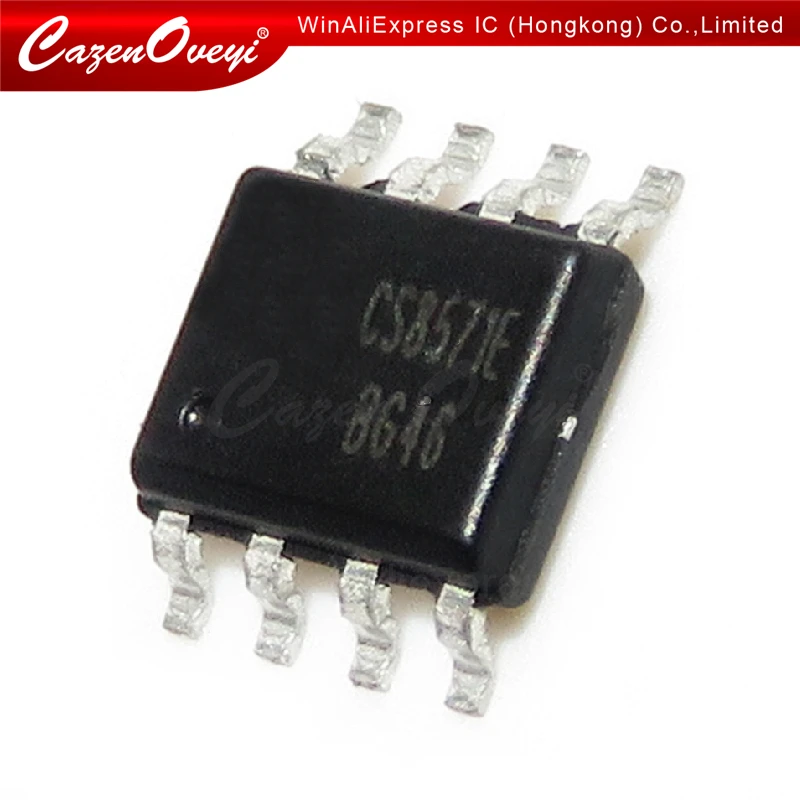 

10pcs/lot CS8571E CS8571 SOP-8 In Stock