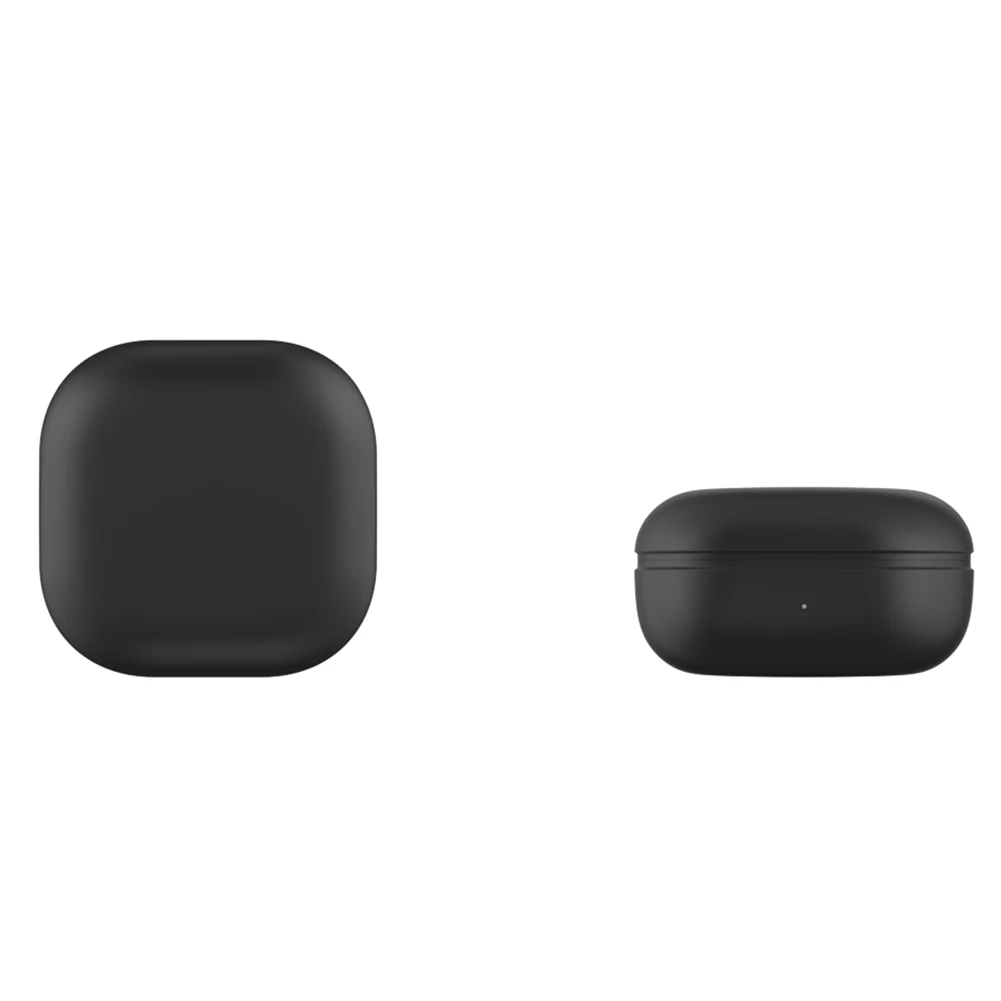 Сменный зарядный бокс для Samsung Galaxy Buds Pro, чехол для наушников с зарядным устройством, чехол-подставка для беспроводных наушников с поддержкой Bluetooth