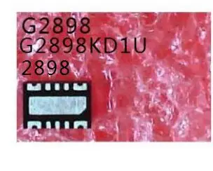 새로운 G2898 G2898KD1U 2898