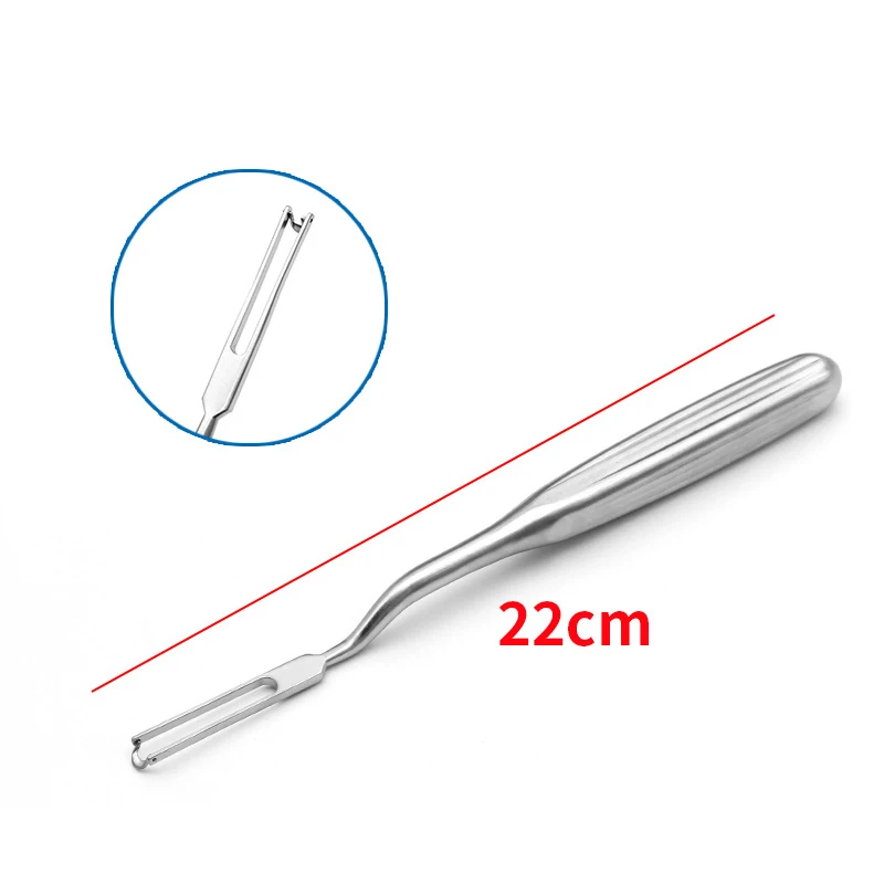 الأنف العظام سوينغ سكين تجميل الأنف الحاجز تجريد سكين تجويف الأنف 360 درجة الدورية شفرة الفولاذ المقاوم للصدأ