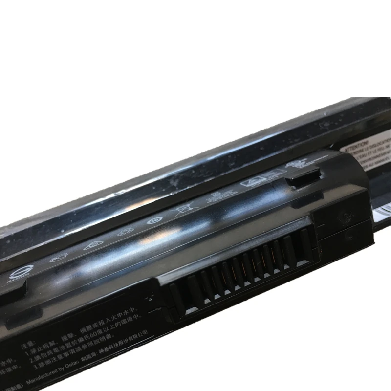 Imagem -03 - Bateria do Portátil para Msi Ge40 20pc 20c 2oc Ms1492 X-magro X460dx228nl T550-2028 mr X3-lh01 Le01 Hipaa V4x r2 T45a T46a k7 Bty-m46