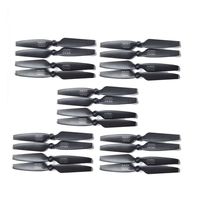 4DRC F5 WISER-F5 GPS RC Drone Quadcopter 4D-F5 Spare Parts Props Propeller Blades Frame Motor Engines Landing Skid