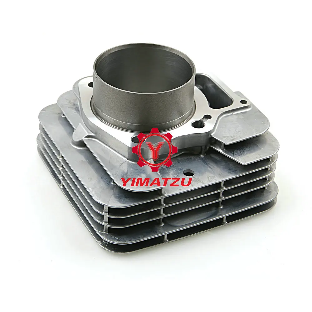 Yimatzu ATV 부품, 90mm TRX450S/ES/FM/FE 실린더 키트, 혼다 FOURTRAX FOREMAN 1998-04 12100-HN0-A00