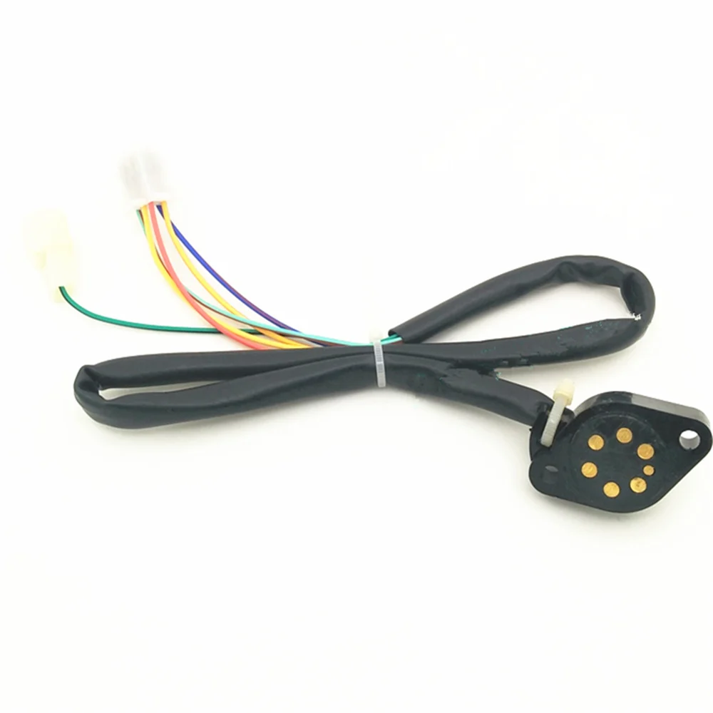 Gear Sensor For Honda CG125 Suzuki GN125 GS125 Motocycle Bike Rubber Iron Head Moto Parts Bicycle Lights Indicator