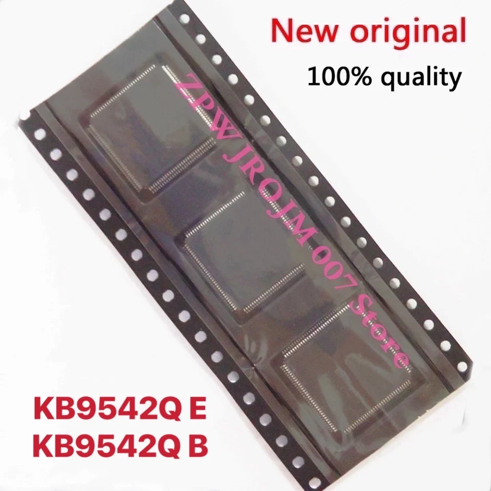 

KB9542Q E KB9542QE KB9542Q C KB9542QC KB9542Q B KB9542QB QFP-128