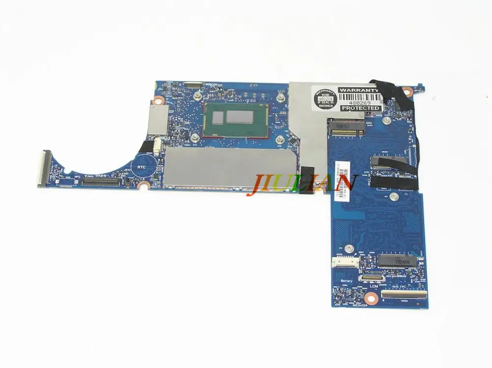 Ventola CPU HP Pro Tablet x2 612 G1 | Ricambio 766618-001 Alta Qualità Ventola CPU HP Pro Tablet x2 612 G1 | Ricambio 766618-001 Alta Qualità