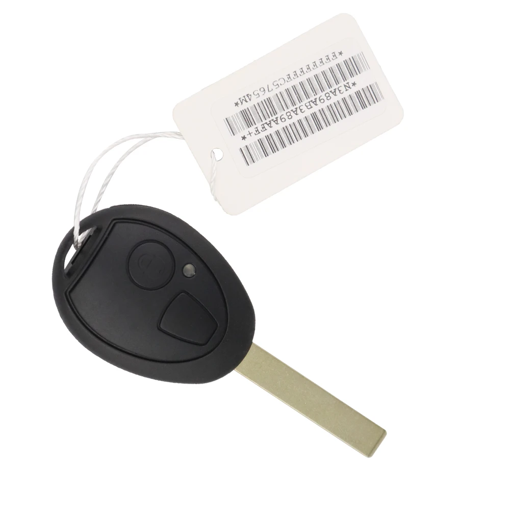 YIQIXIN 315/433Mhz Remote Car Key For Land Range Rover Discovery 75 Z3 Z4 X3 X5 E46 E39 E34 E36 For MG7 BMW Mini Cooper R53 R50