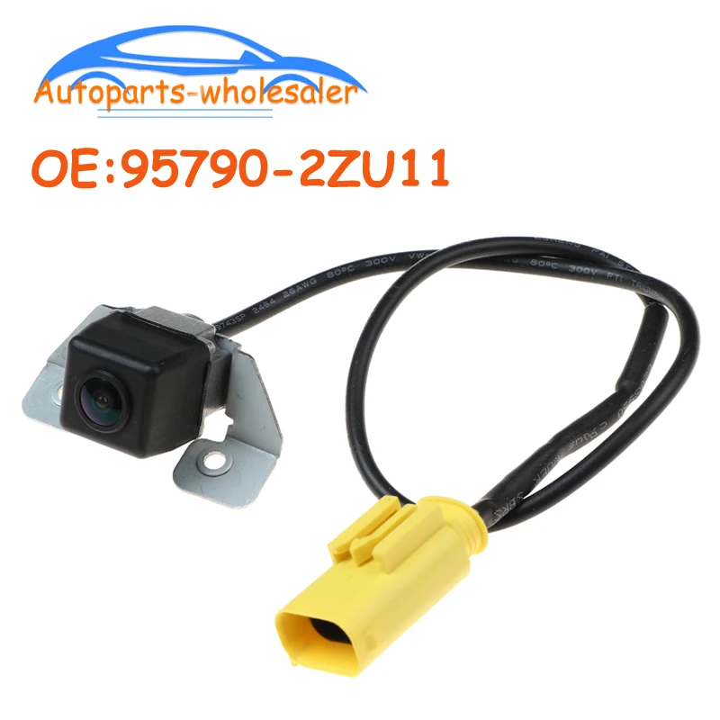 

High Quality Car Camera For Hyundai 95790-2ZU11 957902ZU11 95790-2S401 957902S401 Reverse Camera BackUp Auto Parts