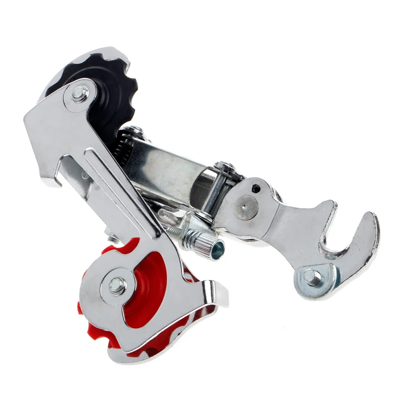 2025 New Bicycle Transmission Rear Derailleur 18 Speed MTB Road Mountain Bike Accessories