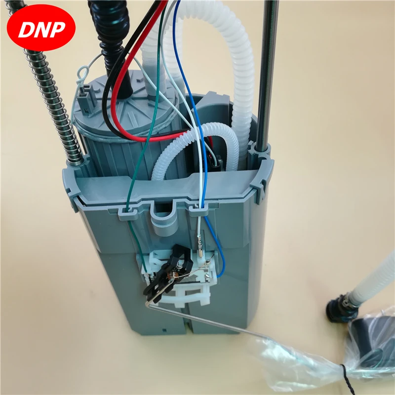 DNP For Chevrolet Captiva 2.4L 3.2L 4WD Opel Antara 2009-2018 Fuel Pump Assembly 20895923 96830394 EFP839 42353014 4805901