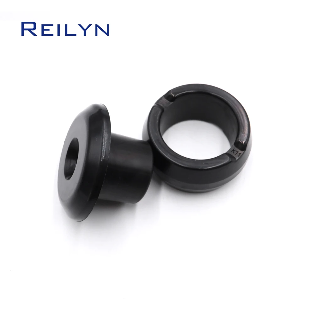 Reilyn Coil Nailer Spare Parts Piston Stop Bumper for CN55#26 CN70 #48/49 CN80#55/56 Nail Gun Parts for MAX SENCO