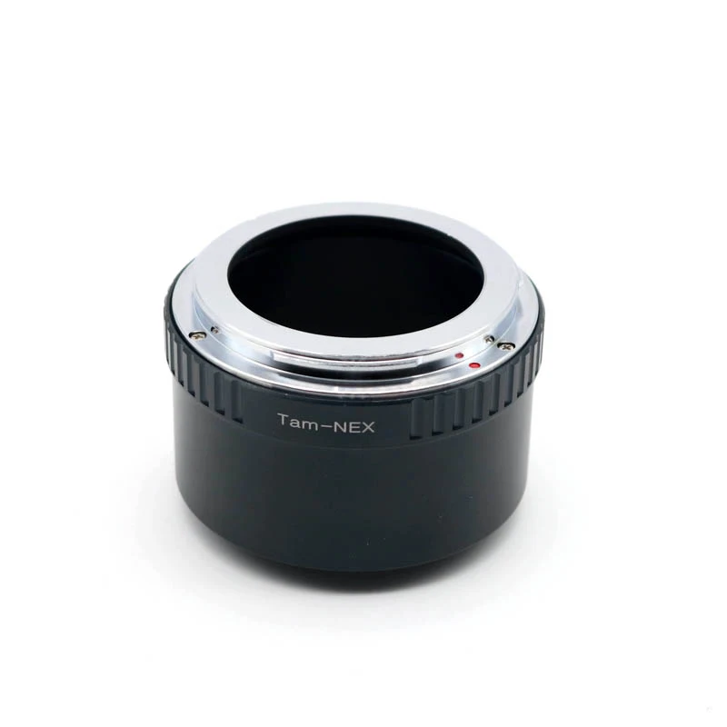 TAM-NEX Lens Mount Adapter For Tamron Ataptall-II AD2 mount lens to Sony E mount cameras NEX-3/5/6/7 NEX-VG900 A6400 A7 A7s A7r