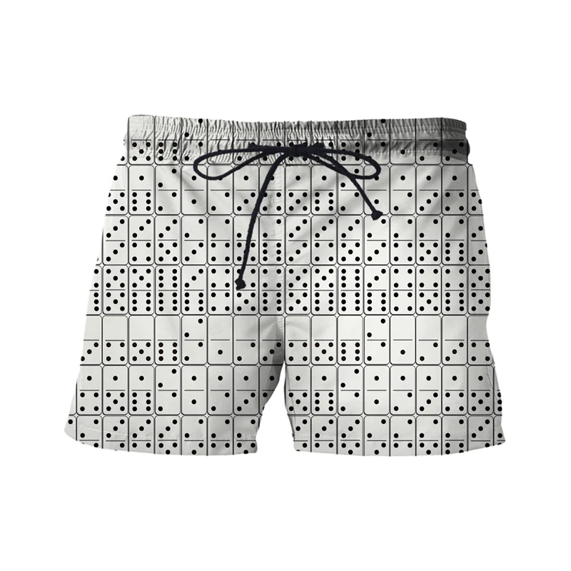 

2021 New Boys 3D Cool Cartoon Shorts Kids Cartoon Abstract Shorts Girls Children Summer Beach Loose Shorts Casual Pants