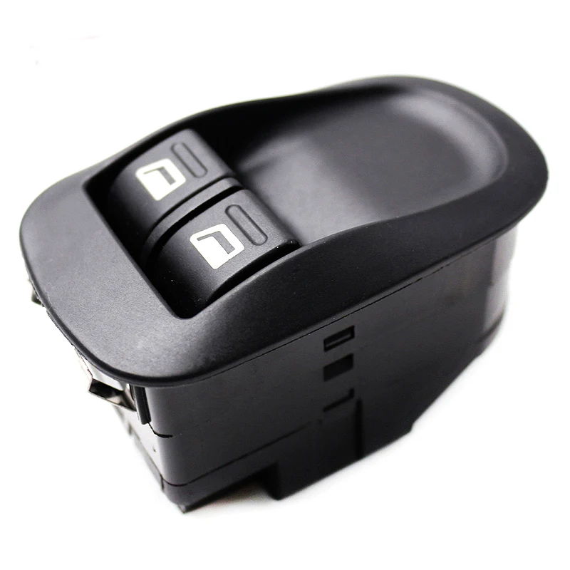 Electric Window Control Switch Power Window Switch 6554WQ for Peugeot 206 Citroen JUMPY 1998-2019 6554.WQ