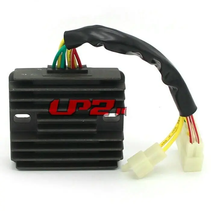 Regulator Rectifier Voltage for Honda GL1200 SEI/LTD GOLD WING Limited Aspencade 85-87