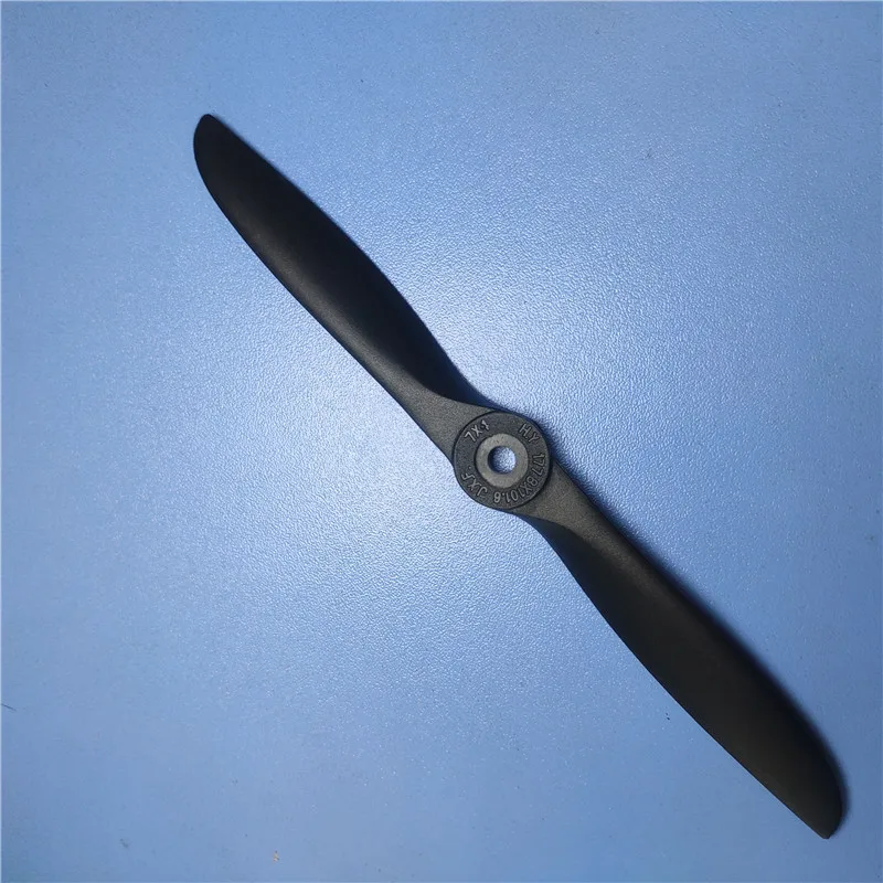 1 Pc HY Nylon Propeller 7-12 Inch For Glow Engines Of RC Plane Class 9-91