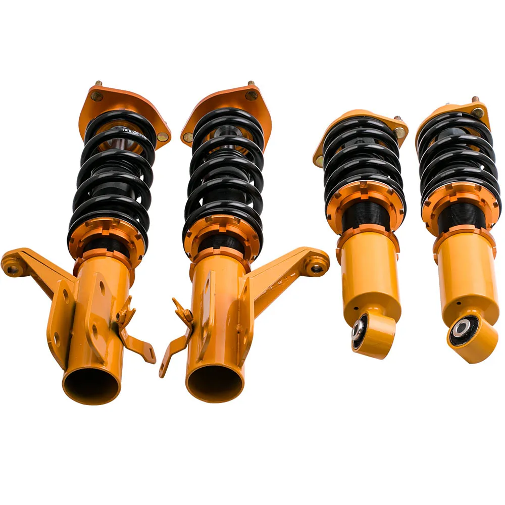 Coilovers Shock Struts Kit For Honda Civic Coilover ES1 Honda Civic EU3 2001-05