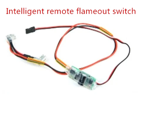 Dispositivo de Control electrónico de motor RC Flameout para 1/5 ROFUN HPI BAJA 5B