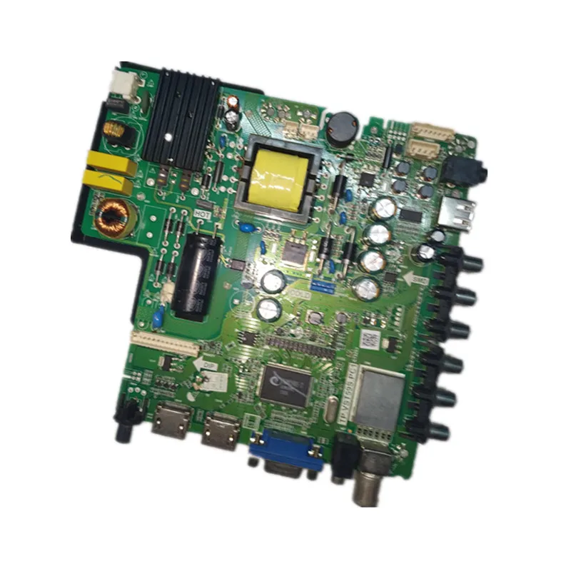 TP.VST59S.PC1 Mainboard H32E12 LE32G50 32EU3000 LED-32Q5A