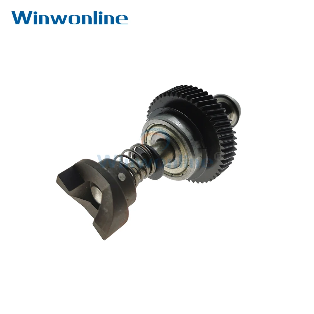 1PC Fuser Gear Unit…