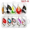 XLT8