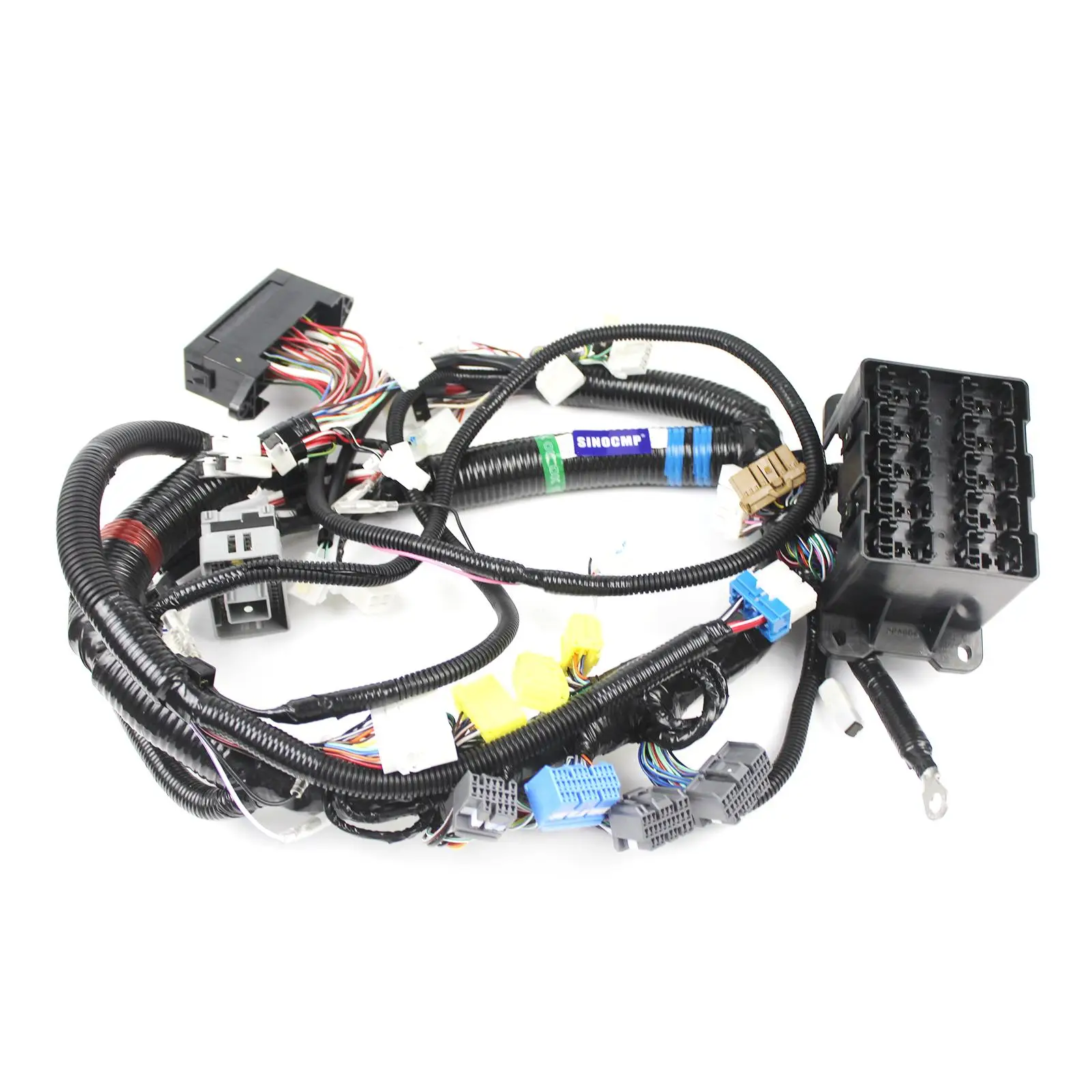 

0003322 Inner Wiring Harness 0003322H-15 For Hitachi ZX200 ZX230 Excavator Wire Cable