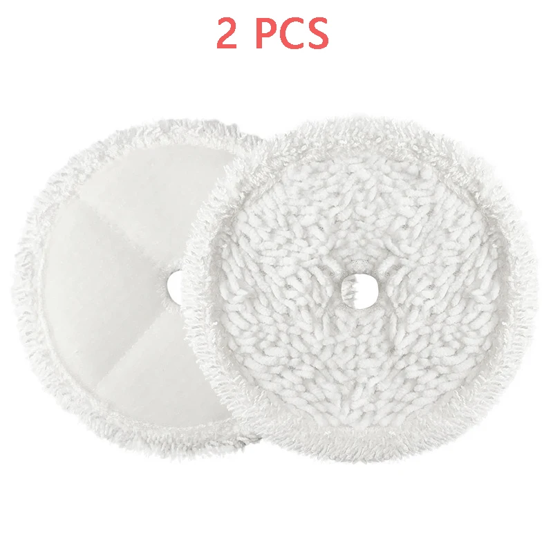 Substituição hepa filtro principal rolo escova lateral escovas esfregão pano trapos para bissell 3115 varrendo robô aspirador de pó acessórios