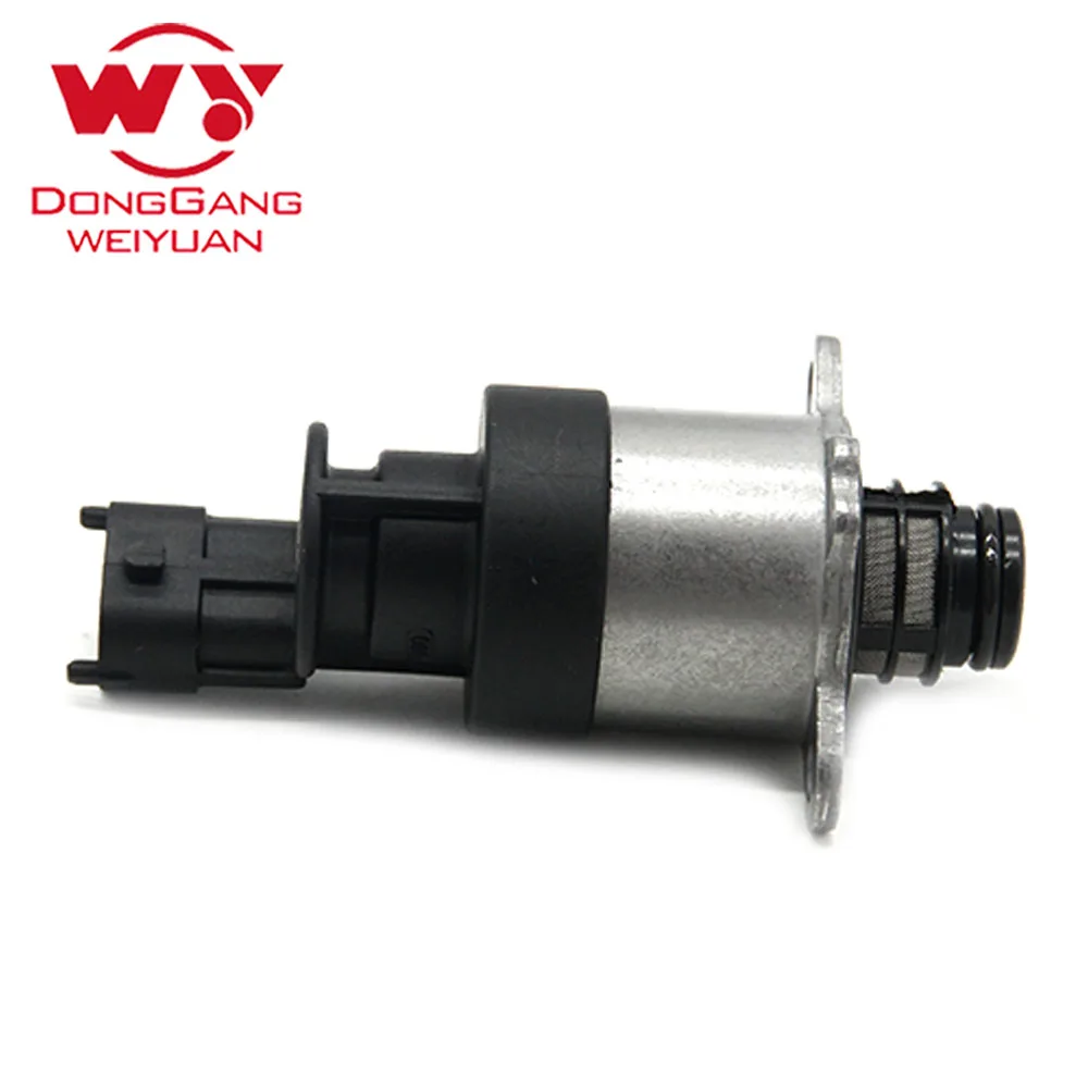 5pcs/lot Hot sale Fuel Metering Valve Pressure Regulator 0928400752, diesle auto pump control valve 129A00-51100, for HYUNDAI