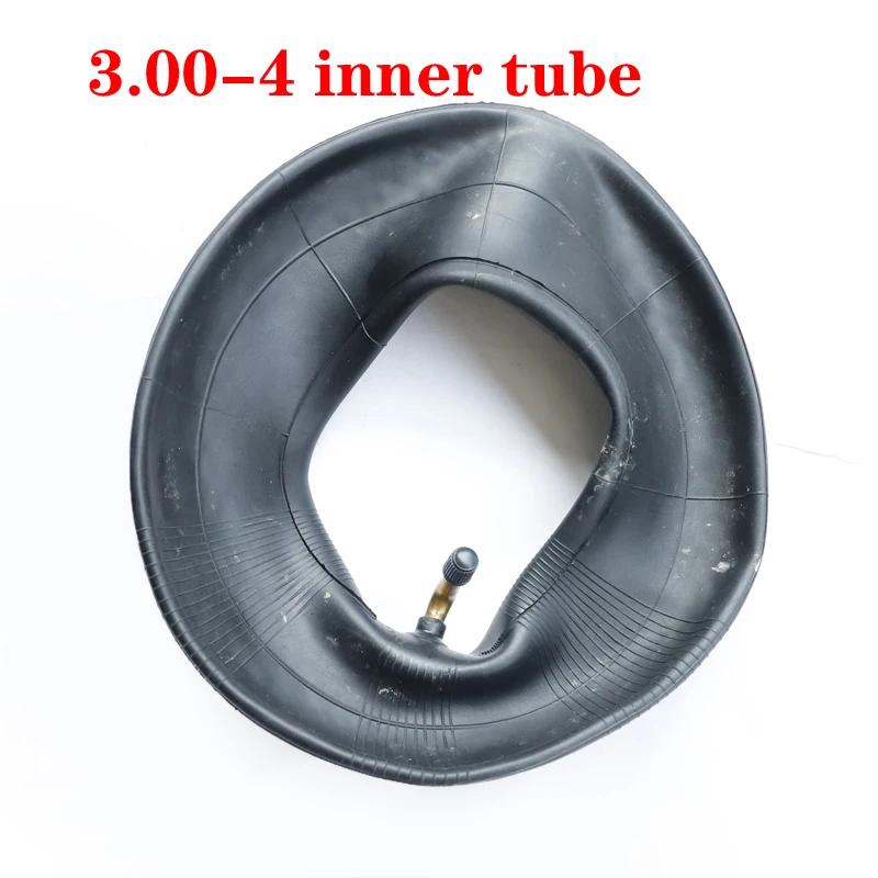 260x85 Inner Tube 3.00-4(10