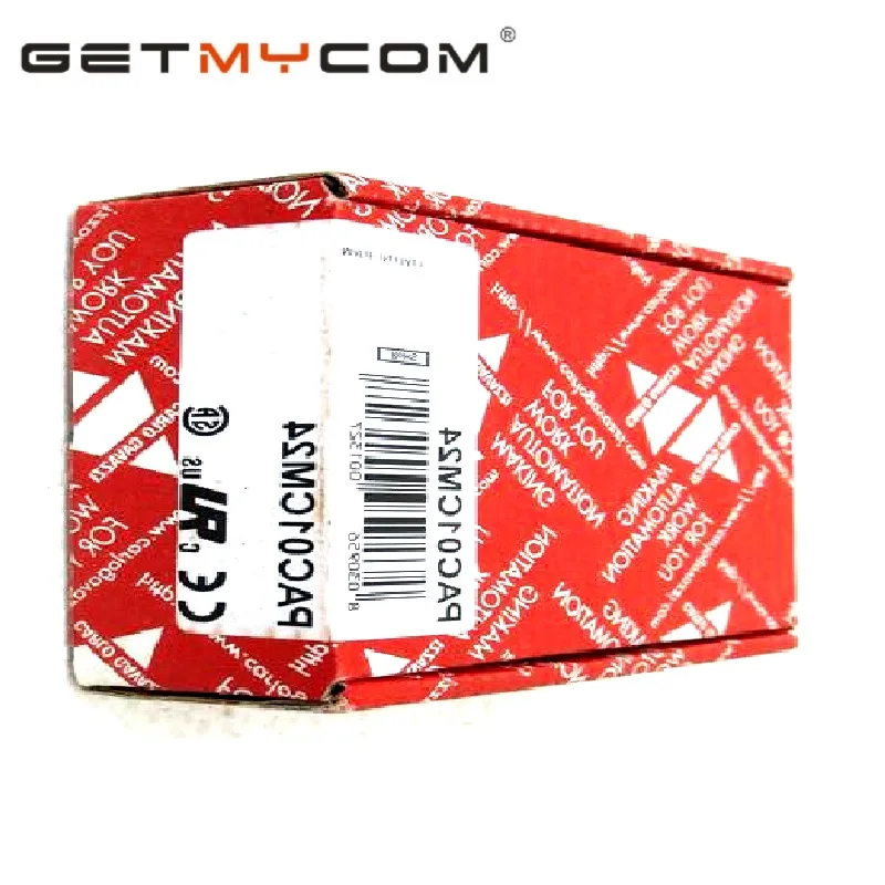 

PAC01CM24 оригинал для Карло гавацзи Getmycom счетчик