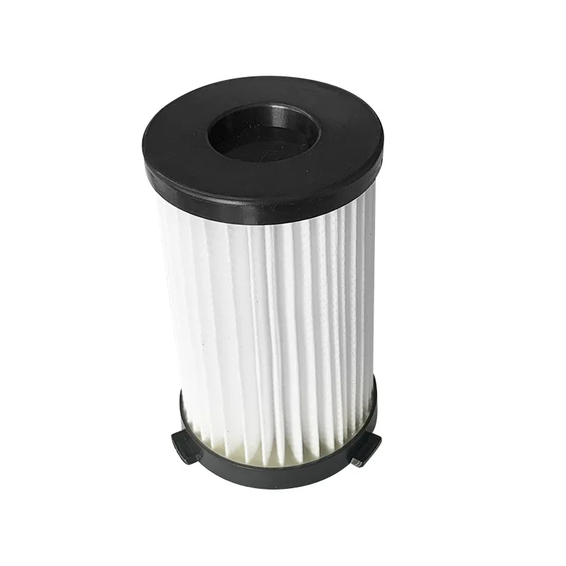 3/6 PCS Filter For MooSoo D600 D601 Cecotec Thunder Brush 520 560 Corded  Vacuum Cleaner  Filter HEPA  Element