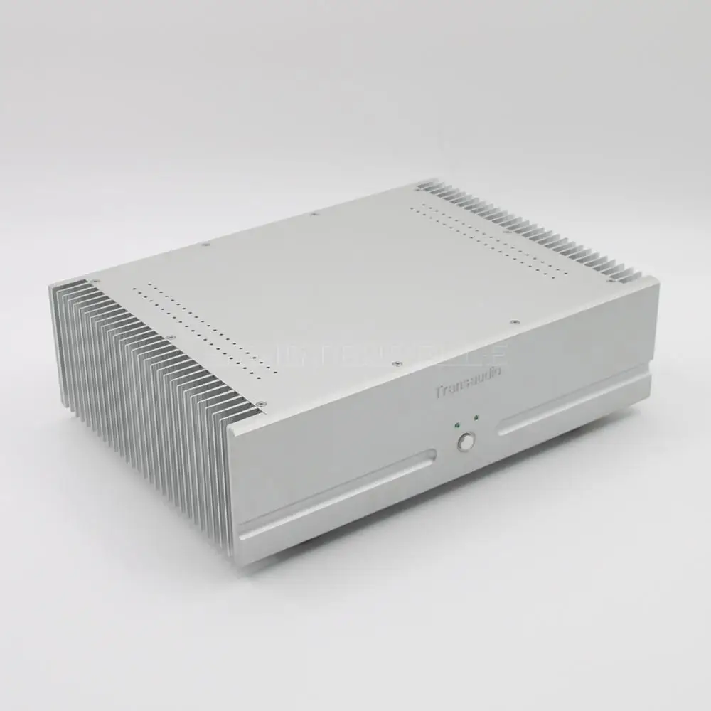 Gotowy dwukanałowy wzmacniacz dużej mocy P10 MJL4281A MJL4302A wzmacniacz HIFI 400W + 400W wzmacniacz dźwięku