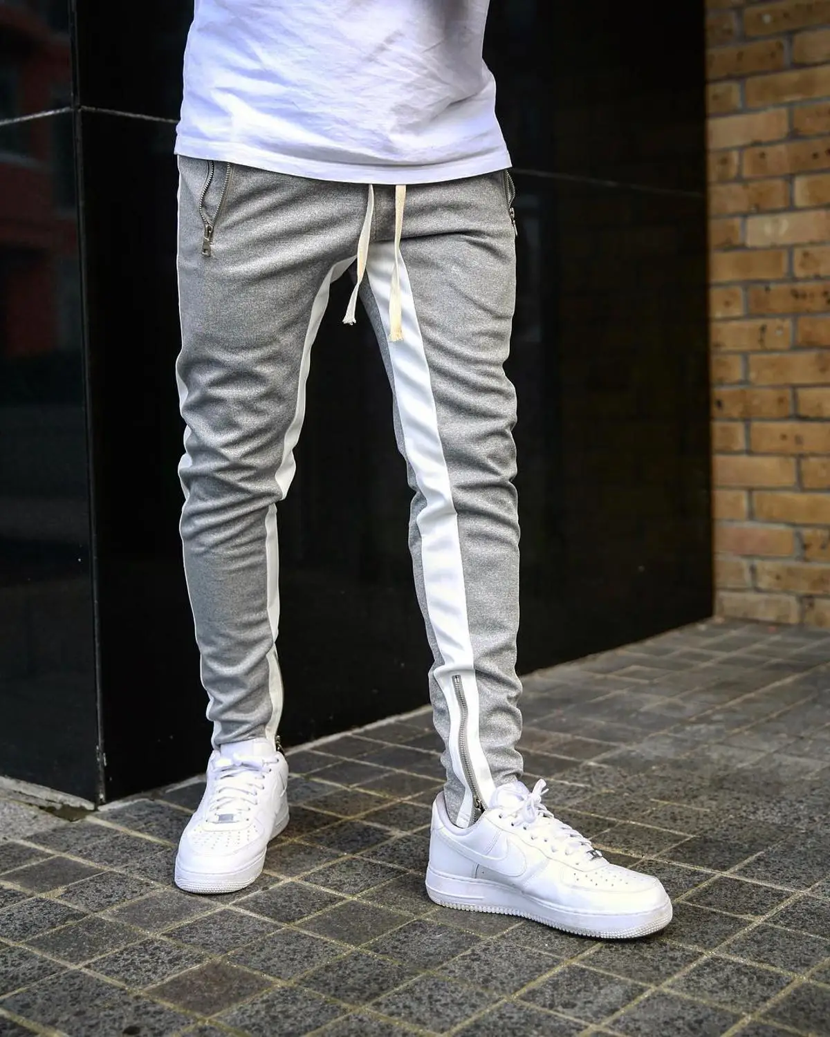 GreyWhite