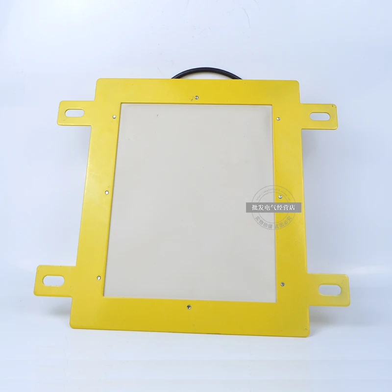 Square Chute Blockage Detector DS-II DS-I DLJ-A EBCH-50 Coal Blocking Switch