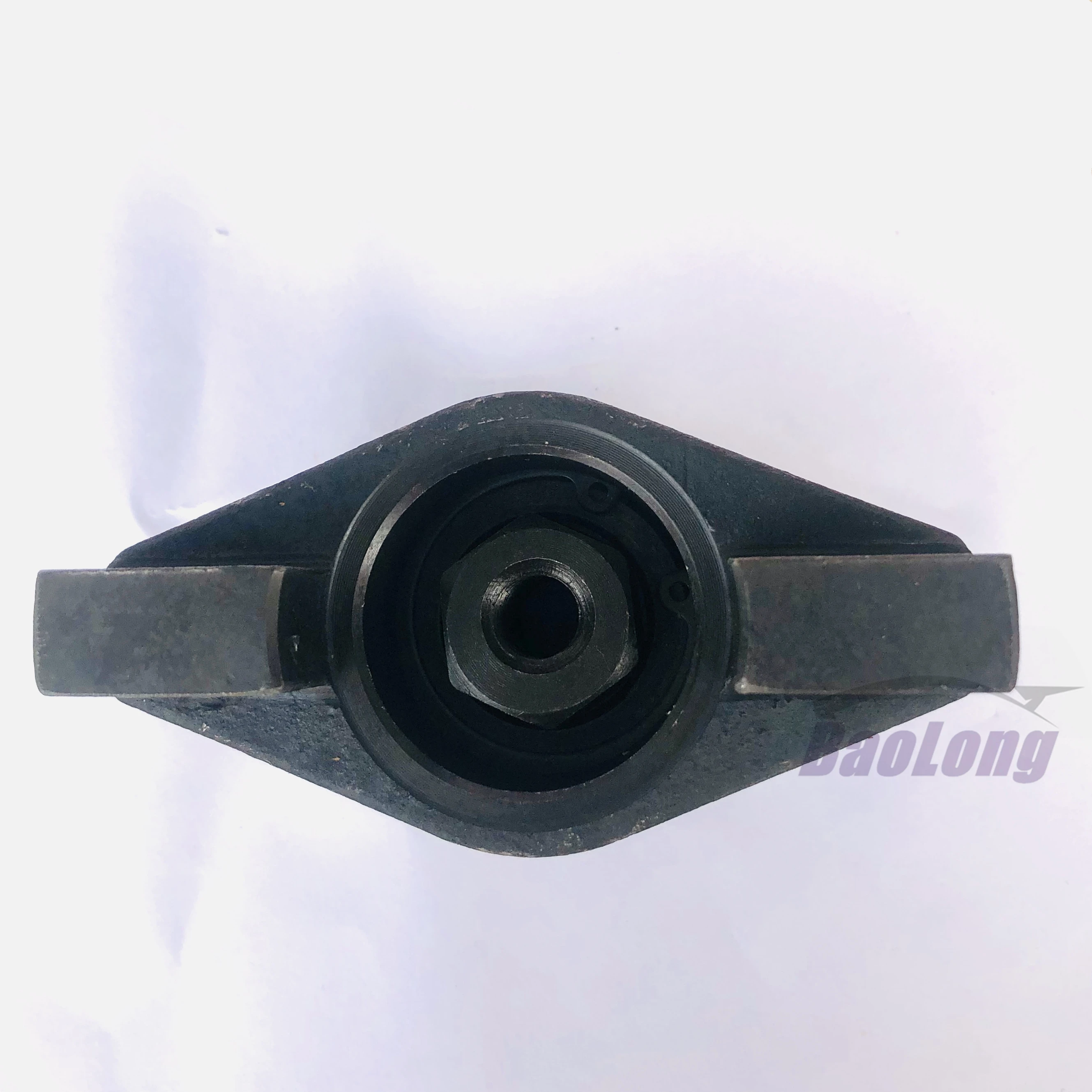 Diesel Pump Connector Coupling with Nut 17mm 20mm 25mm 30mm 35mm Coupler for Diesel Test Bench Clutch Part