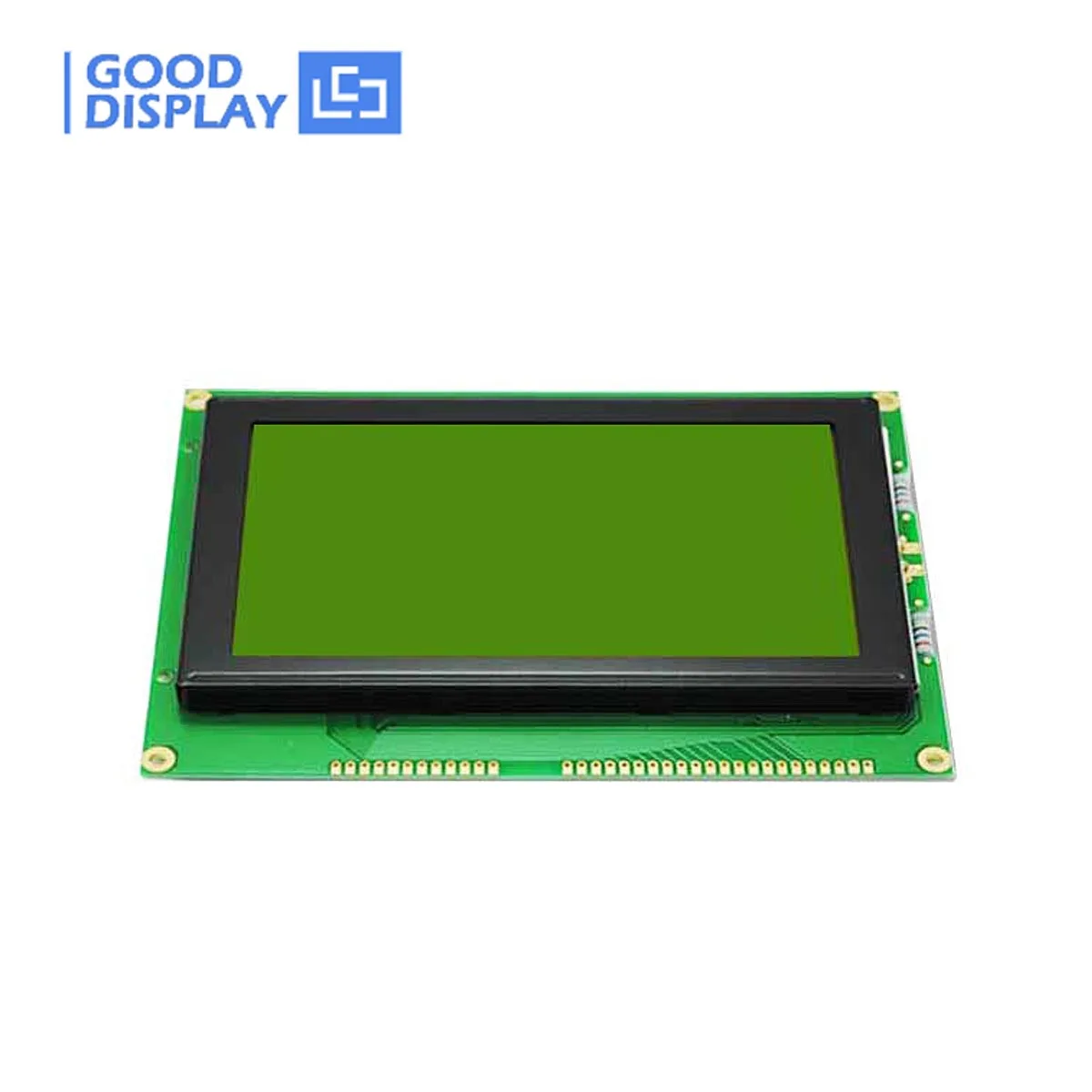 Standard 240x128 STN Grafik LCD Monitor Modul YM240128A-11