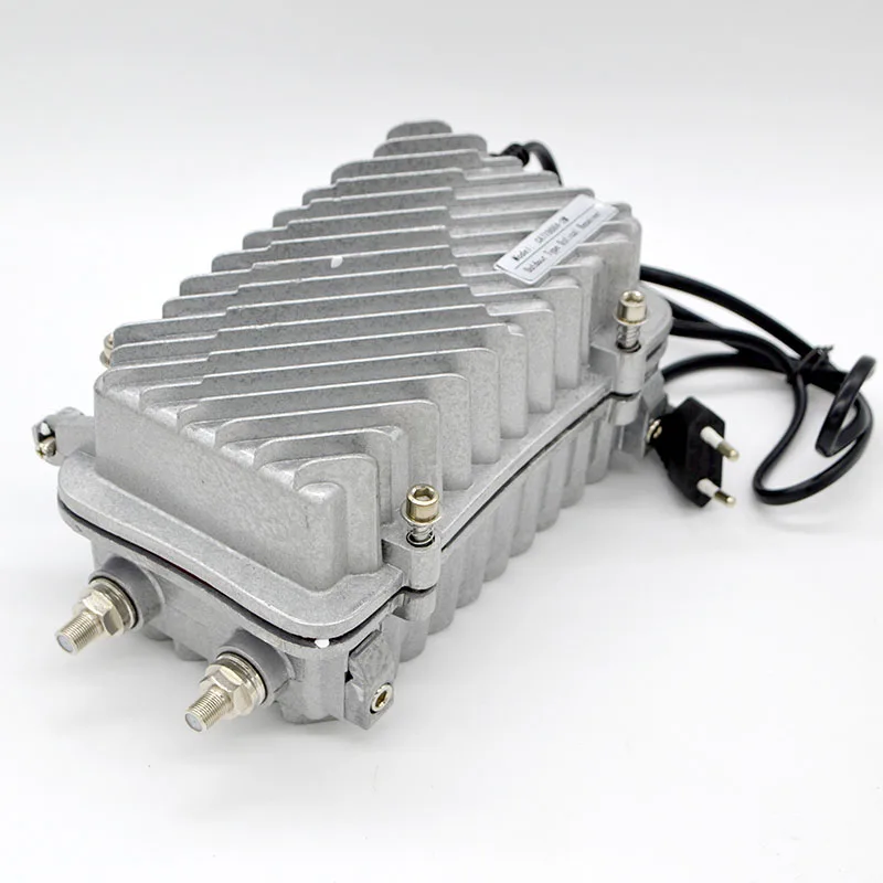 FTTH/FTTB CATV عقدة استقبال بصري 1100 ~ 1600nm التلفزيون الرقمي SC/APC استقبال بصري مع AGC أفضل الأسعار بالجملة #6