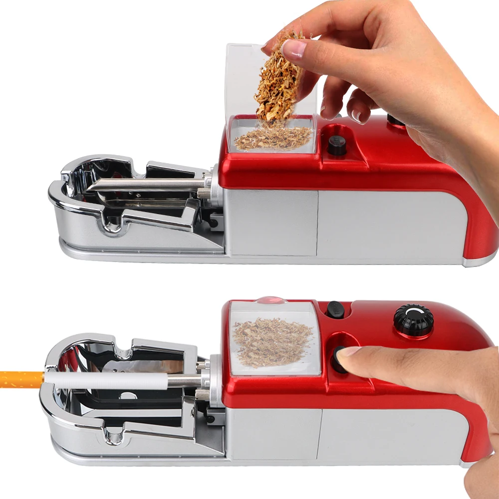 magnum cigarette machine Magnum Cigarette Machine: A Comprehensive Review and Guide for Users