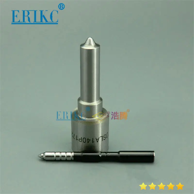 

ERIKC DSLA140P1723 injector oil spray nozzle 0 433 175 481 diesel injection pump parts DSLA 140 P1723 for 0445120123 0445120022