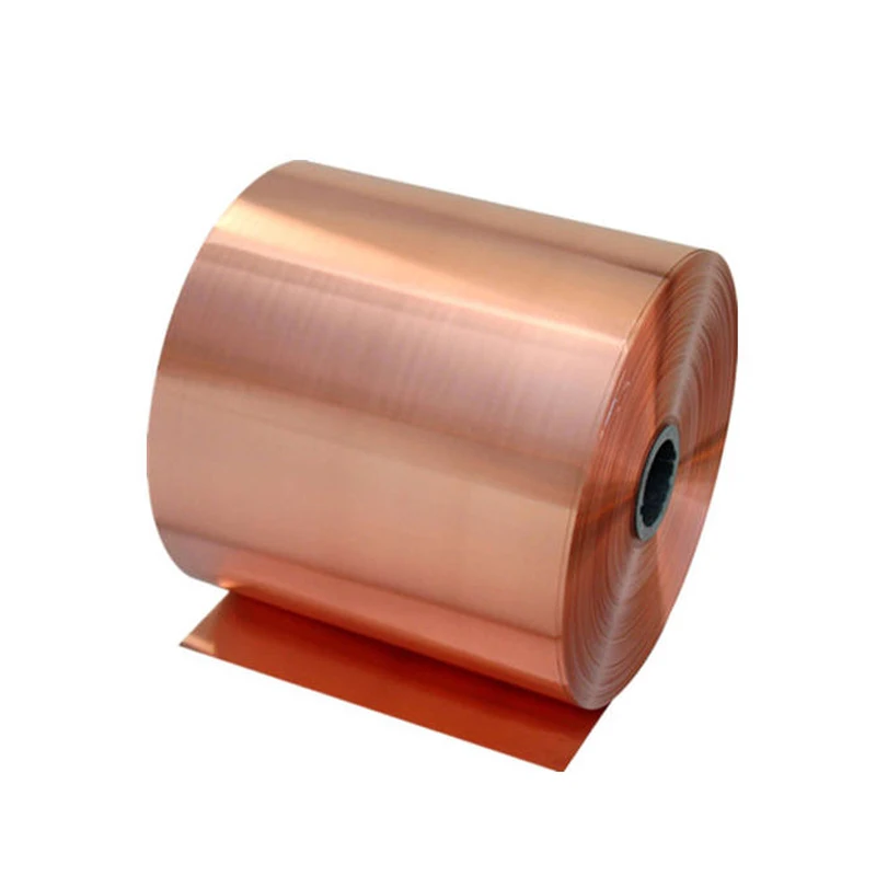 1Meter 99.9% pelat Foil lembaran logam Cu tembaga murni lebar 15-6mm Strip tembaga merah