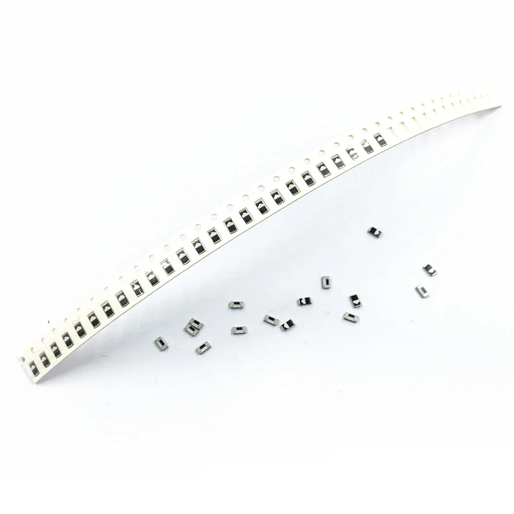 Varistor chip 25vac / 35vdc 80a ct0805k25g