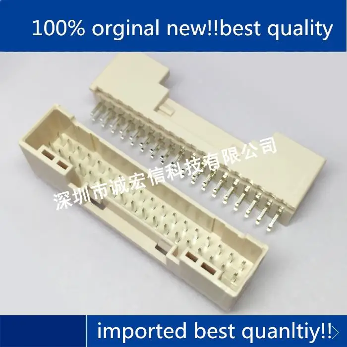 

10pcs 100% orginal new in stock B32B-PUDSS-1(LF)(SN) 2.0mm 32P connector