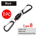 1pc B BLACK