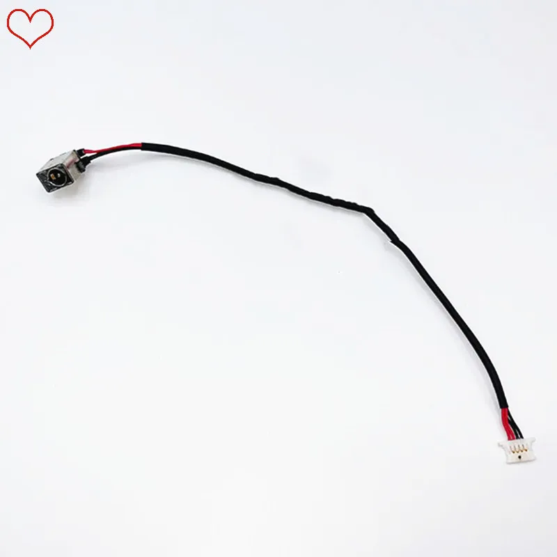 

Laptop Charging Cable Power Jack Cable Harness For ACER Aspire A114-31 A314-31 DDZ8PAAD000