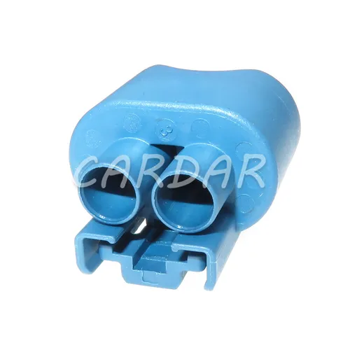 Imagen 2 del producto Enchufe de luz antiniebla automotriz HB3 9005 para coche Toyota, 1 Juego, 2 pines, Universal