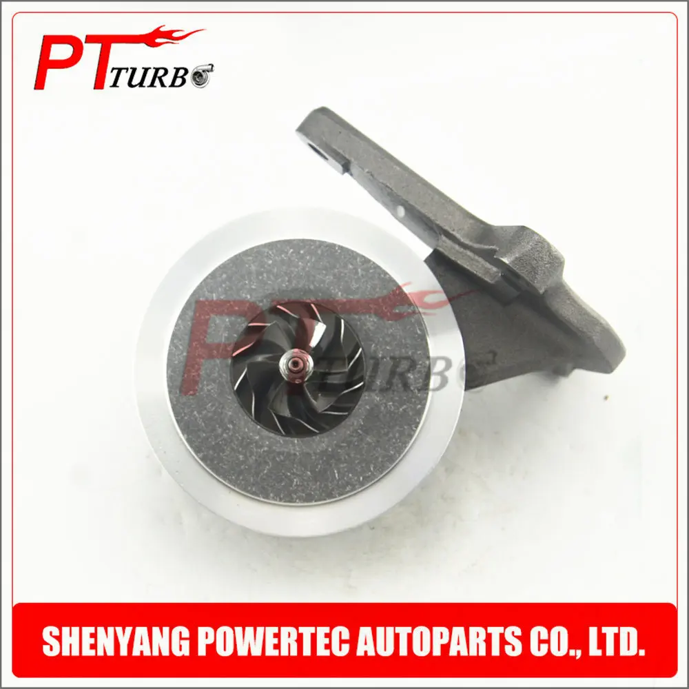 

Turbocharger Core 7606985003S 070145701R 7606985004S Turbolader CHRA for VW T5 2.5D 130HP 96Kw R5 Euro4 2005- Engine Parts