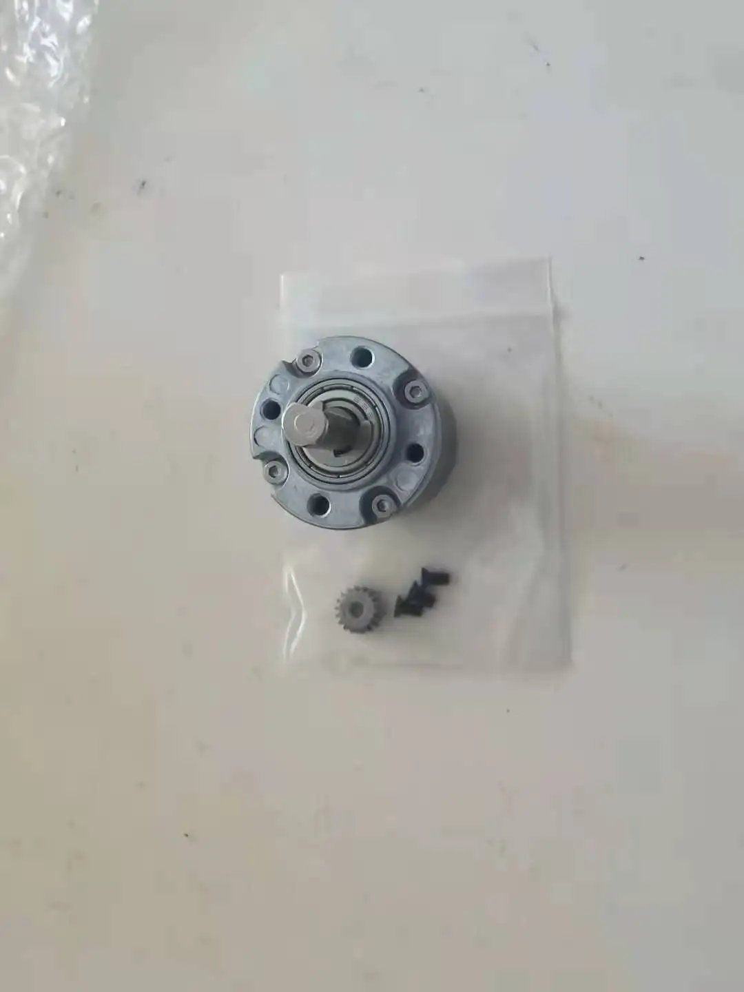 28mm High Precision High Torque Planetary Gear Reduction GearBox speed ratio 3-461 for CM28-385