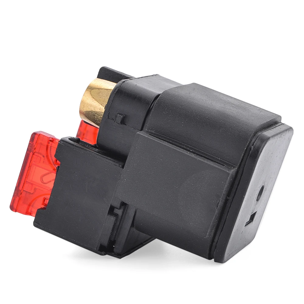 Motorcycle Starter Start Solenoid Relay For KTM 1050 1190 1290 ADV RC 200 250 300 450 690 990 EXC EXCF SXF SMC DUKE SUPERMOTO