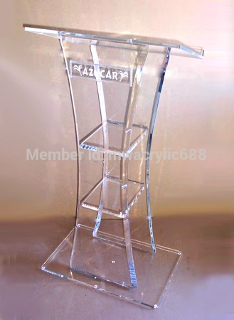 

pulpit furnitureFree Shiping High Quality Cheap Acrylic Lecternacrylic pulpit plexiglass